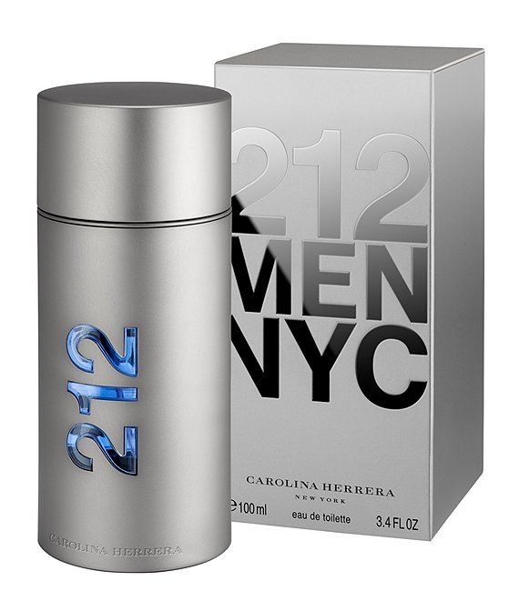 Enderin Jewellery & Luxury 212 MEN 100ML EDT